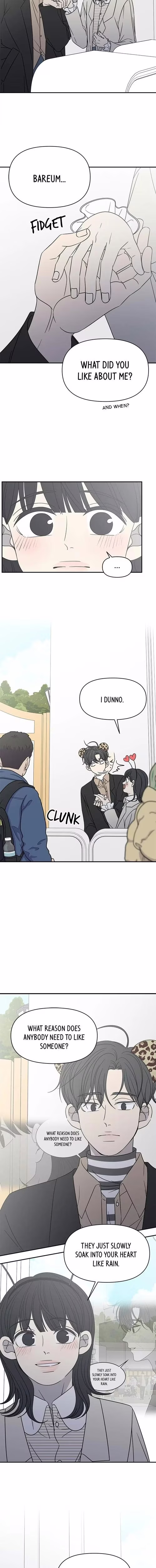 Romance 101 - Chapter 151 - Part 11