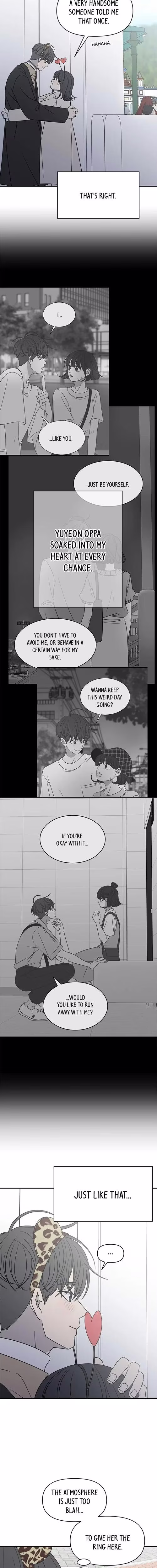 Romance 101 - Chapter 151 - Part 12