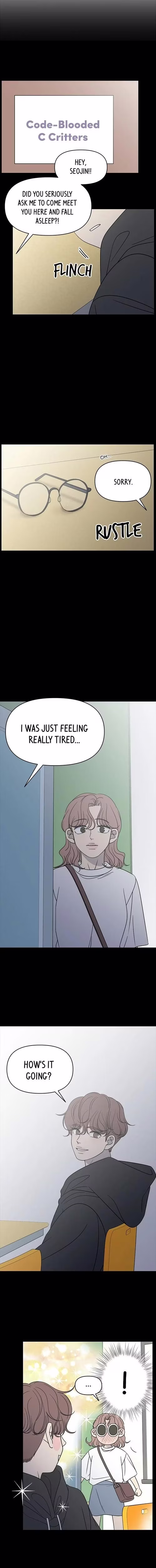 Romance 101 - Chapter 151 - Part 14