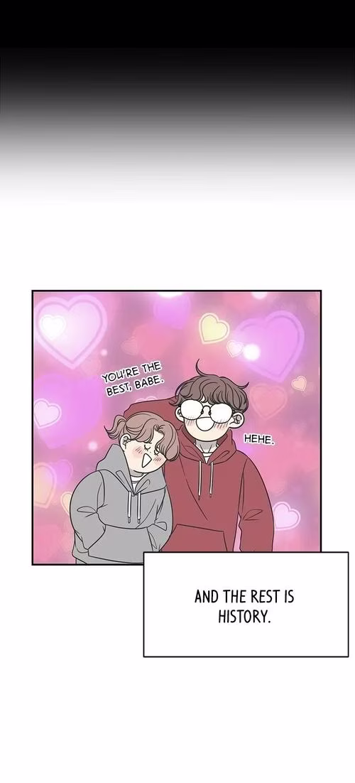 Romance 101 - Chapter 151 - Part 15