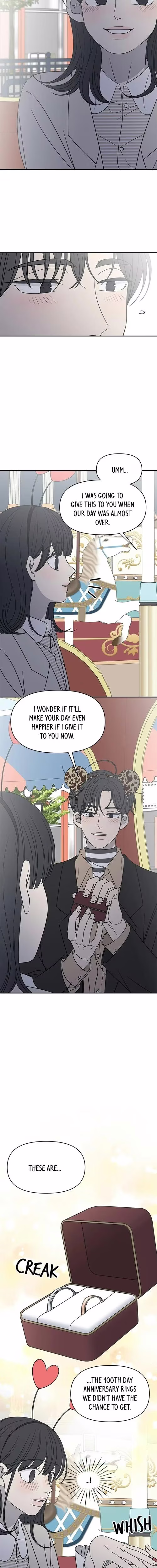 Romance 101 - Chapter 152 - Part 4