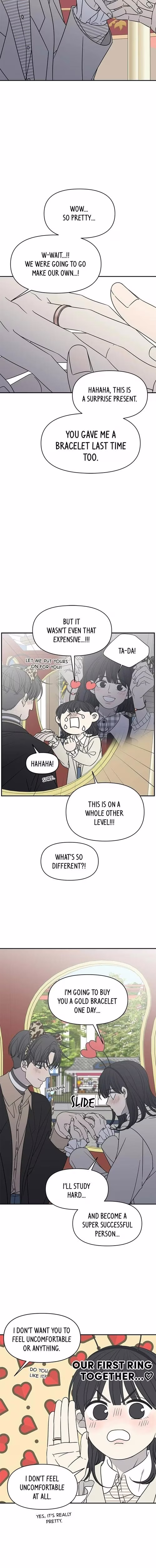 Romance 101 - Chapter 152 - Part 5