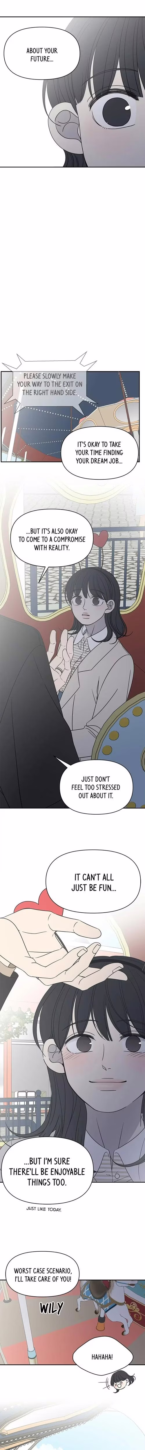 Romance 101 - Chapter 152 - Part 6