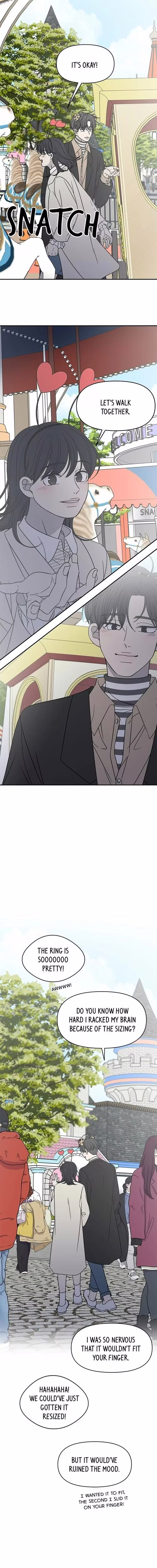 Romance 101 - Chapter 152 - Part 7