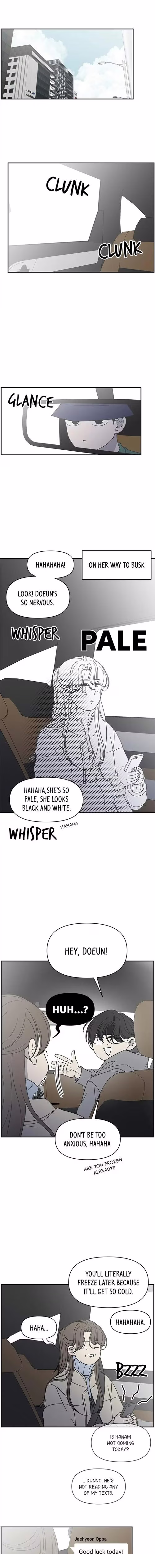 Romance 101 - Chapter 152 - Part 8