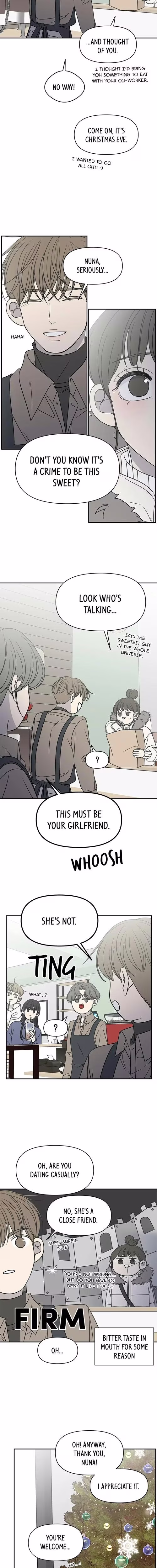 Romance 101 - Chapter 152 - Part 11