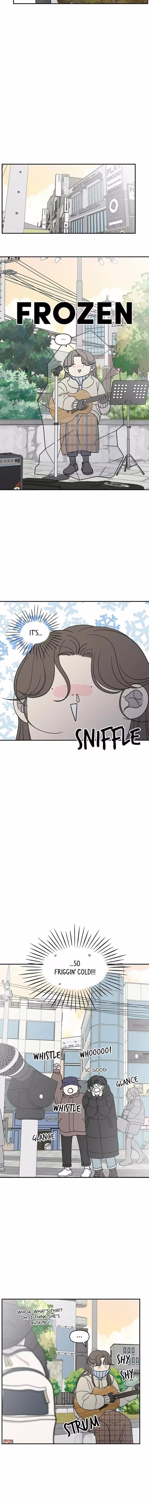 Romance 101 - Chapter 152 - Part 12