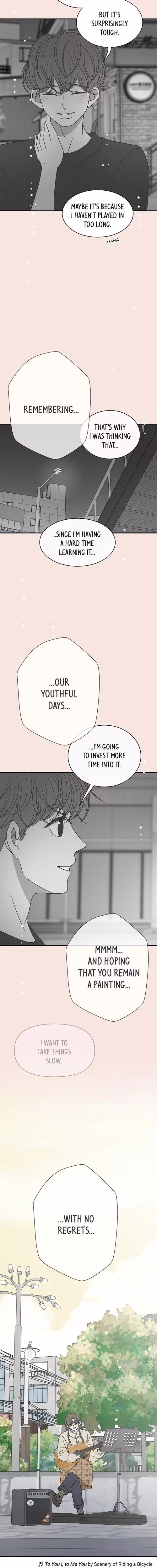 Romance 101 - Chapter 152 - Part 17