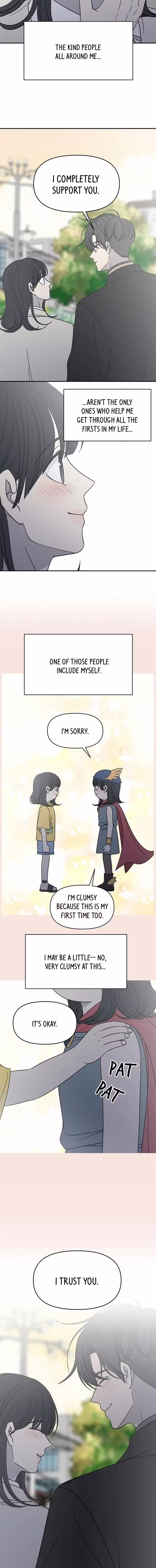 Romance 101 - Chapter 152 - Part 19