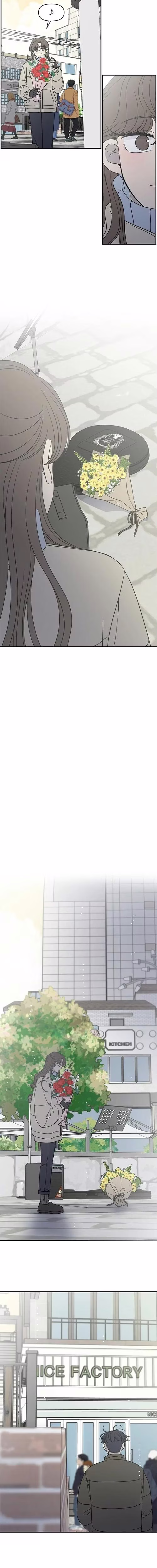 Romance 101 - Chapter 152 - Part 21