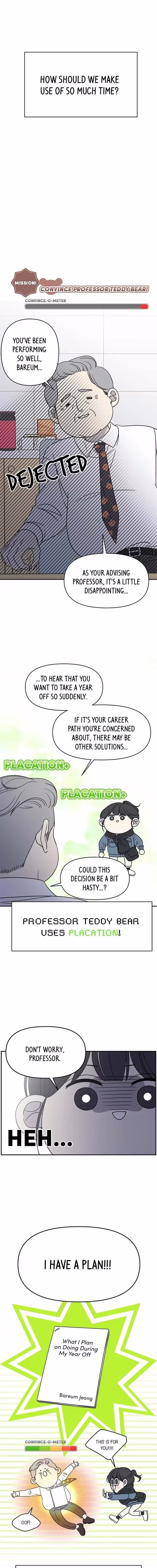 Romance 101 - Chapter 153 - Part 5