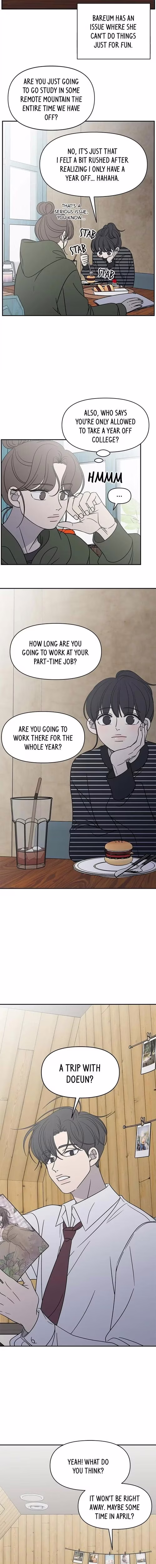 Romance 101 - Chapter 153 - Part 7