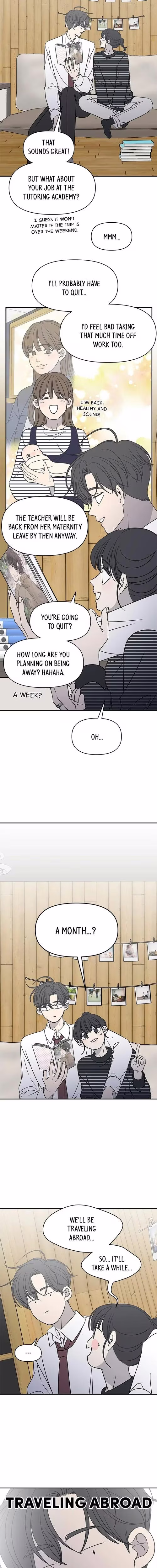 Romance 101 - Chapter 153 - Part 8