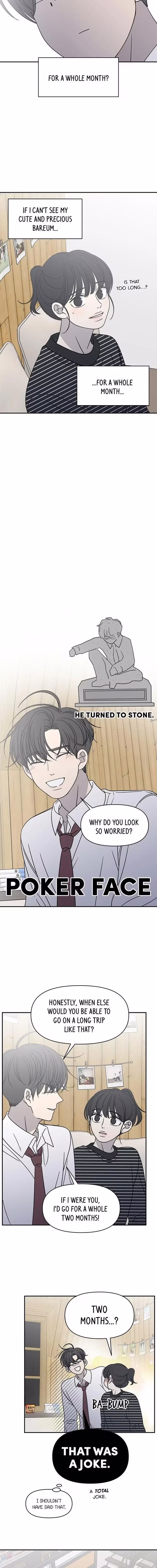 Romance 101 - Chapter 153 - Part 9