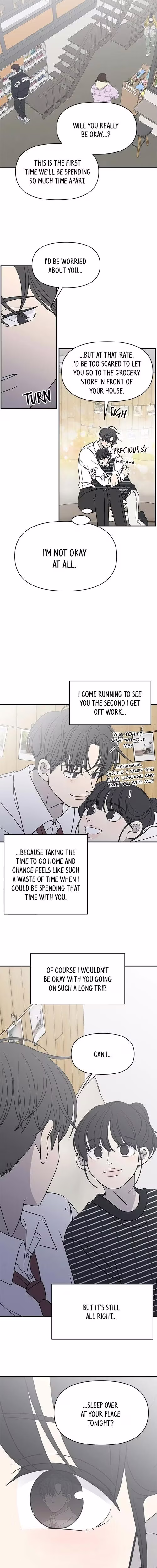 Romance 101 - Chapter 153 - Part 10