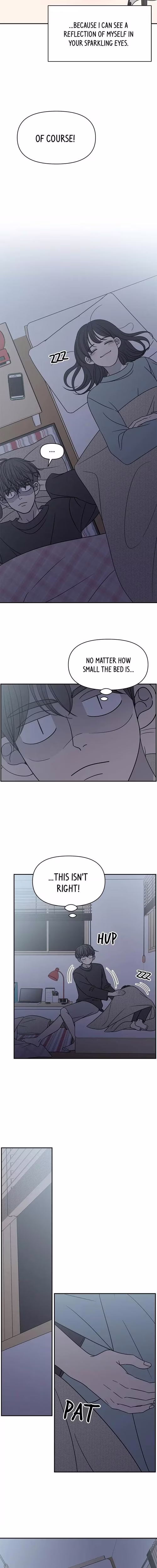 Romance 101 - Chapter 153 - Part 11