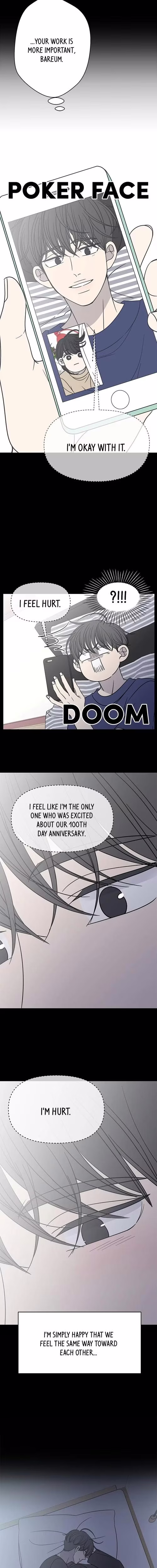 Romance 101 - Chapter 153 - Part 13