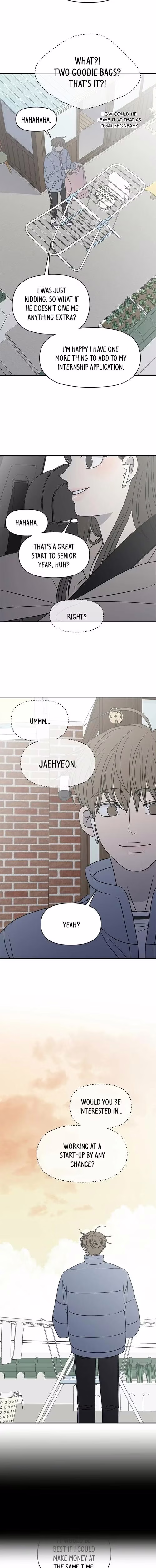 Romance 101 - Chapter 154 - Part 5