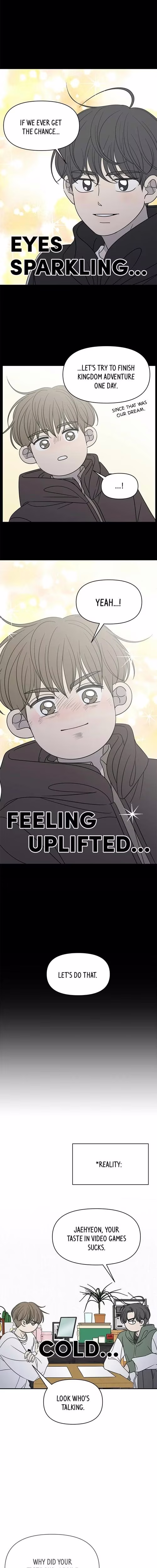 Romance 101 - Chapter 154 - Part 10