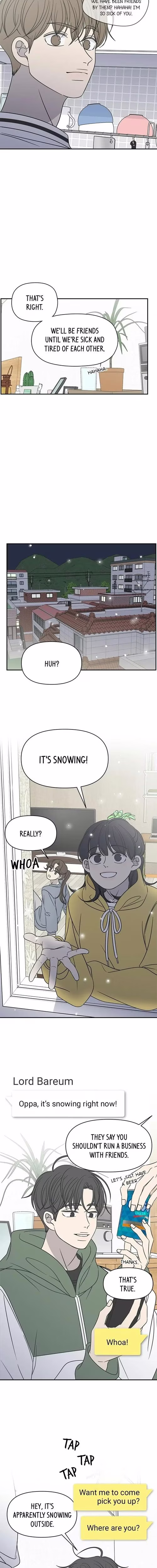 Romance 101 - Chapter 154 - Part 12