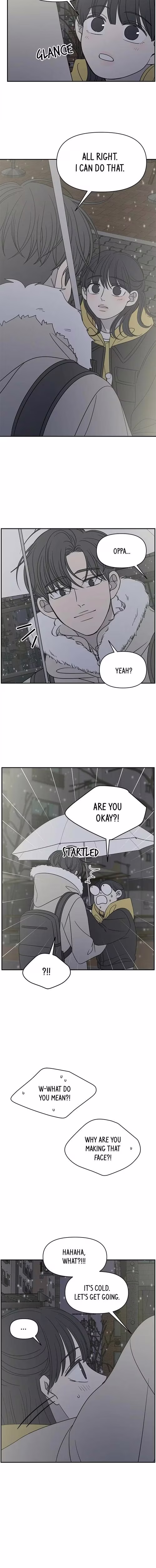 Romance 101 - Chapter 154 - Part 15