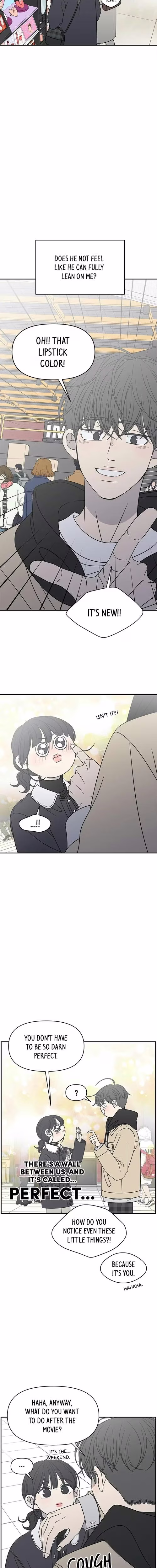 Romance 101 - Chapter 155 - Part 3