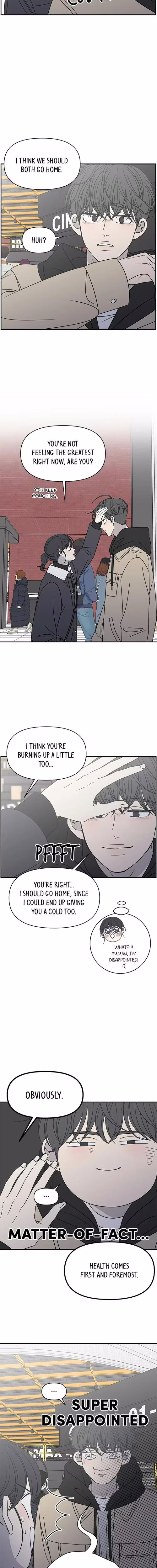 Romance 101 - Chapter 155 - Part 4