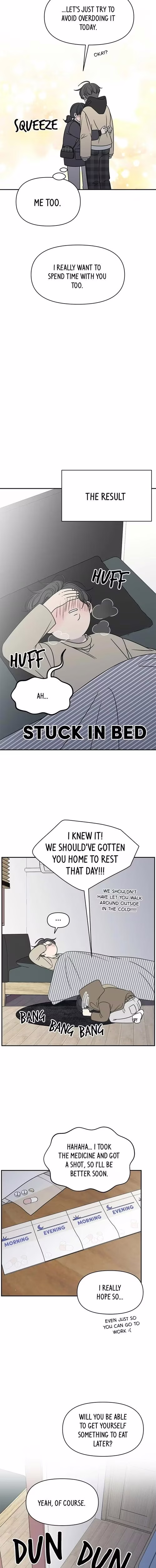 Romance 101 - Chapter 155 - Part 6