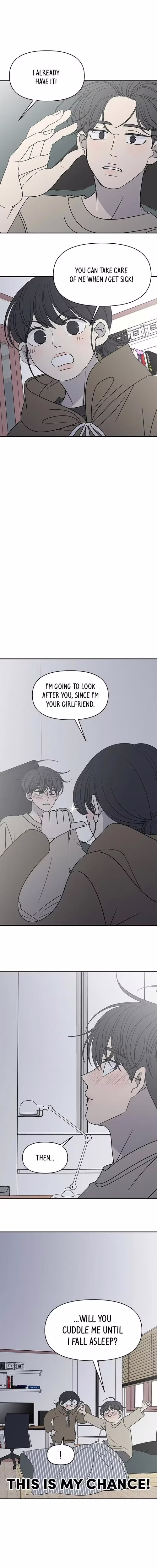 Romance 101 - Chapter 155 - Part 8