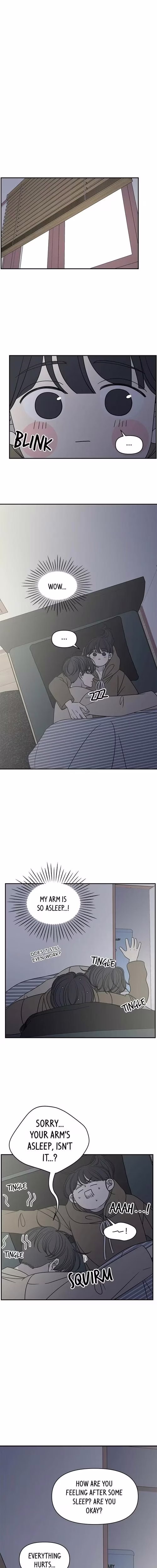 Romance 101 - Chapter 155 - Part 9