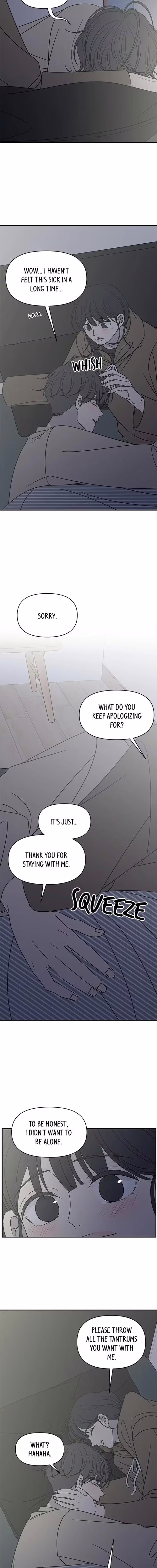 Romance 101 - Chapter 155 - Part 10