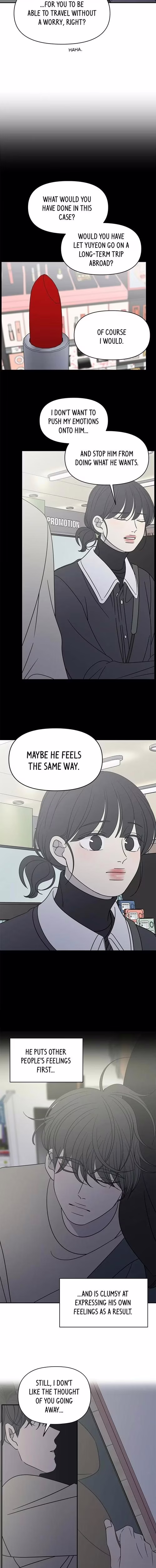 Romance 101 - Chapter 155 - Part 13