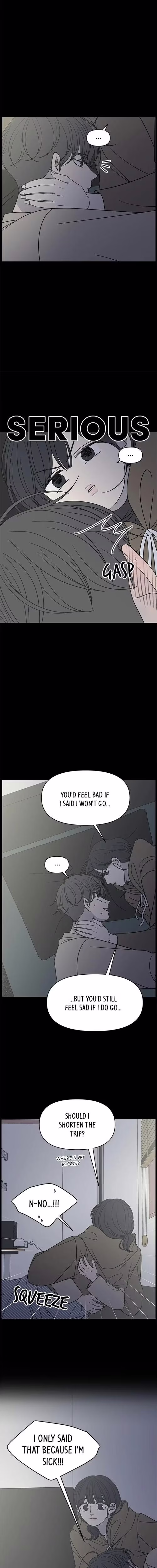 Romance 101 - Chapter 156 - Part 5