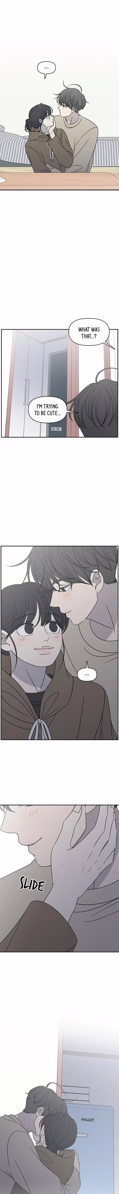 Romance 101 - Chapter 156 - Part 7