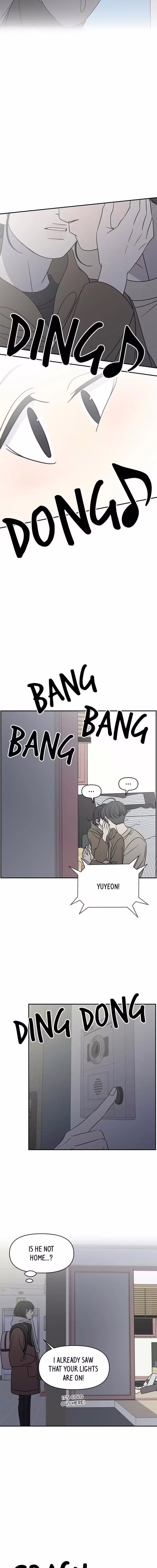 Romance 101 - Chapter 156 - Part 8