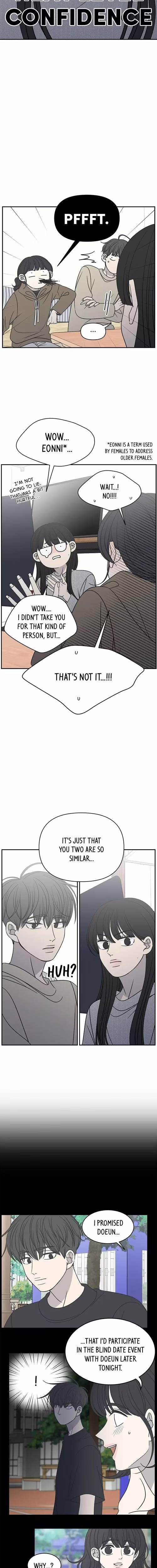 Romance 101 - Chapter 156 - Part 11