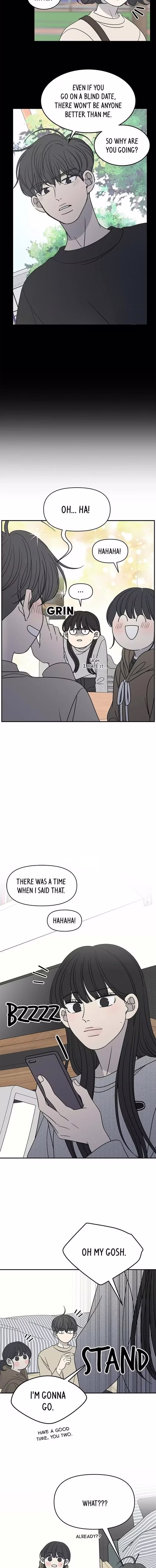 Romance 101 - Chapter 156 - Part 12