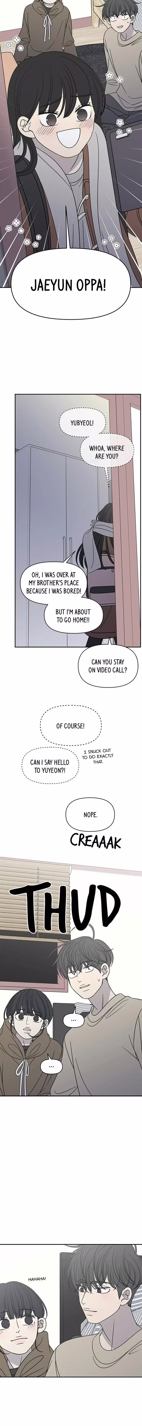 Romance 101 - Chapter 156 - Part 13