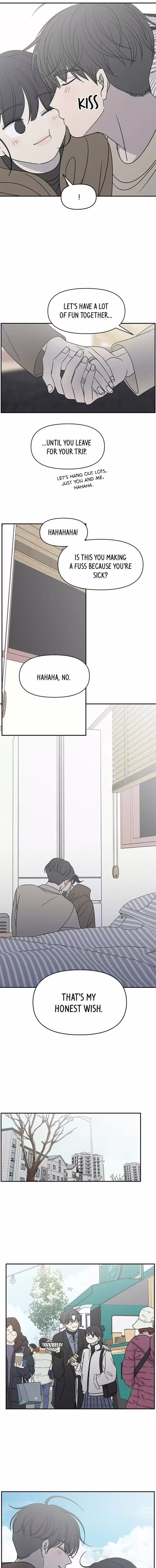 Romance 101 - Chapter 156 - Part 14