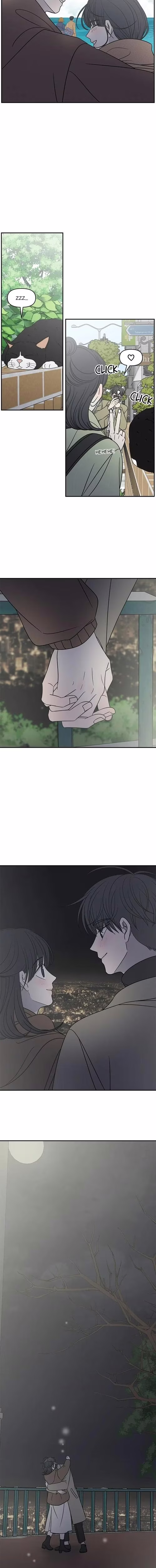 Romance 101 - Chapter 156 - Part 15