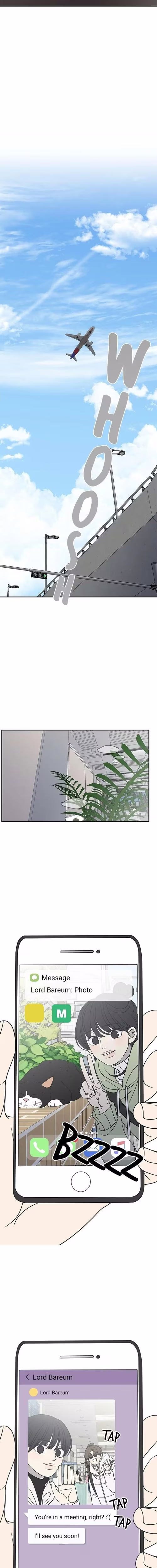 Romance 101 - Chapter 156 - Part 16