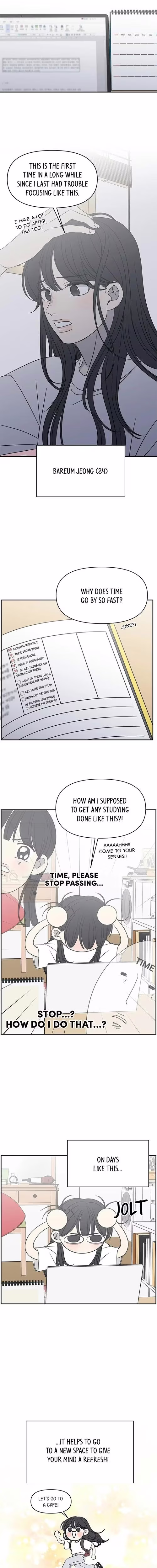 Romance 101 - Chapter 157 - Part 4