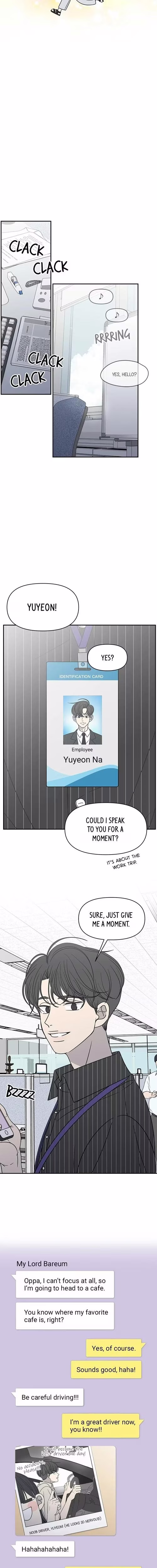 Romance 101 - Chapter 157 - Part 5