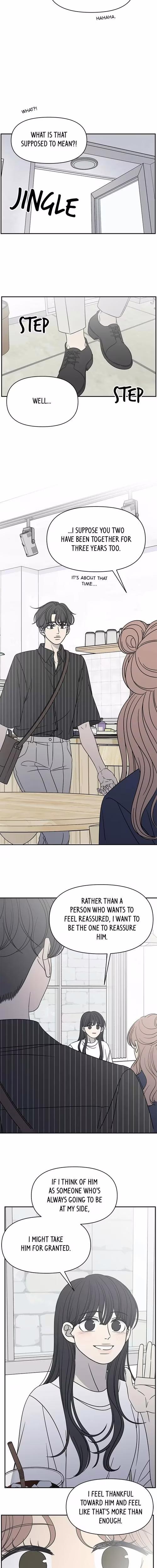 Romance 101 - Chapter 157 - Part 7