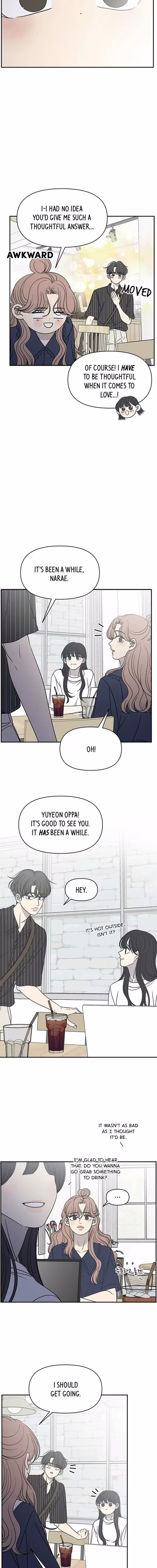 Romance 101 - Chapter 157 - Part 8