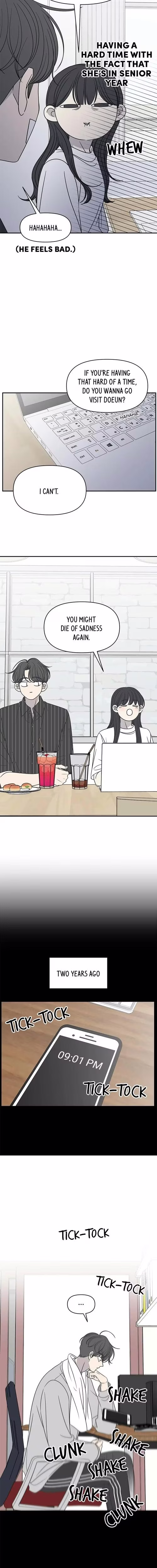 Romance 101 - Chapter 157 - Part 10