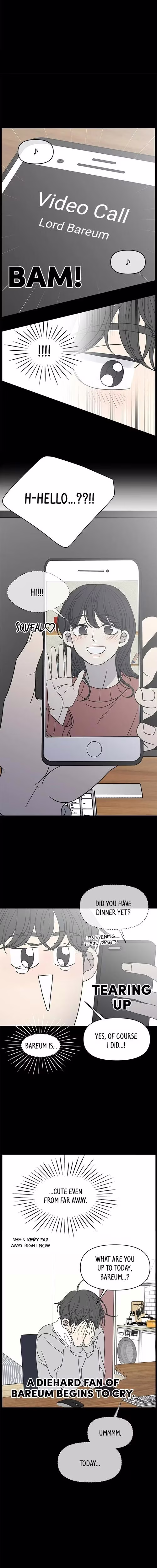 Romance 101 - Chapter 157 - Part 11