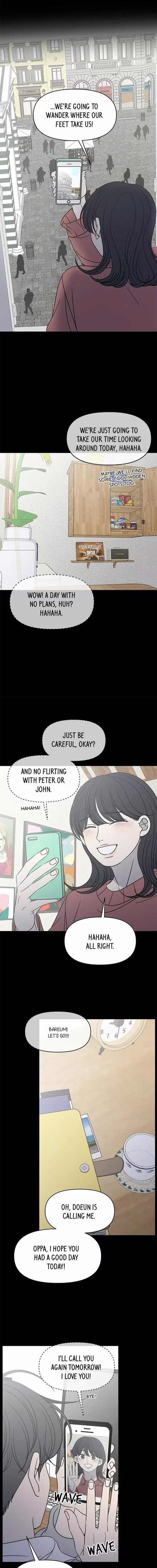 Romance 101 - Chapter 157 - Part 12