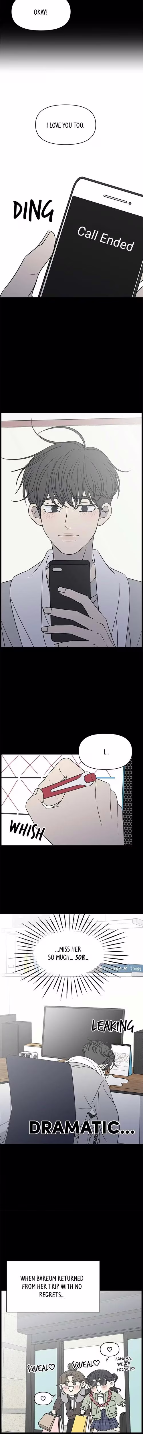 Romance 101 - Chapter 157 - Part 13