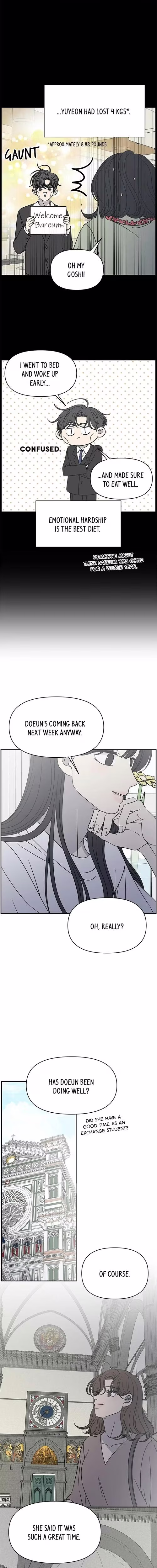 Romance 101 - Chapter 157 - Part 14